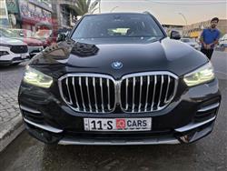 بي ام دبليو X5